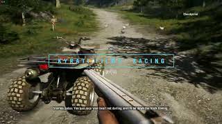 Far Cry 4 PC Gameplay 38 Kyrati Film Survival [upl. by Lothario]