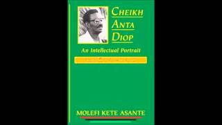 Colloque du Caire par Cheikh Anta DIOPwmv [upl. by Gonzalo]