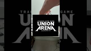 Union Arena live at our website  Palpadcardscom Use code TENTEN for 10 off while supplies last [upl. by Eidson]