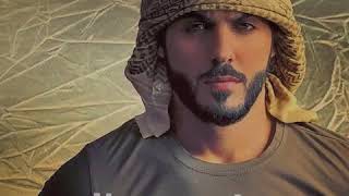 Omar Borkan Al Gala est le plus beau mec du monde Arabe [upl. by Virge907]