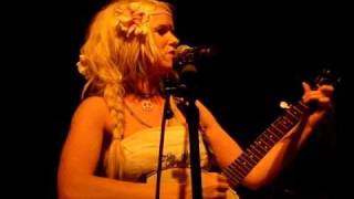 Katzenjammer  Rock Paper Scissors  Live in Bern new song [upl. by Yt]