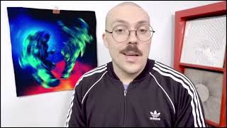 Fantano Score on Lil Uzi Vert Dumbest to Dumbest [upl. by Alenson]