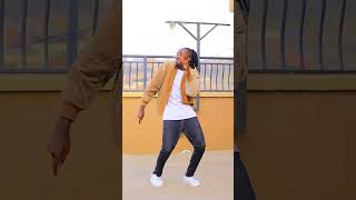 Nadia Mukami × Bien  NIKUPENDE DANCE VIDEO [upl. by Refinneg]