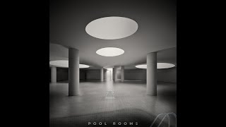 Pool Rooms Official Audio [upl. by Homere]