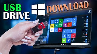 How To Download Windows 10 2024 Step By Step [upl. by Beane]