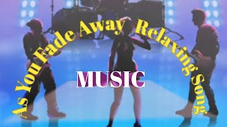 As you fade away song with lyricsas you fade away neffex lyrics relaxing songshorts music [upl. by Kries]