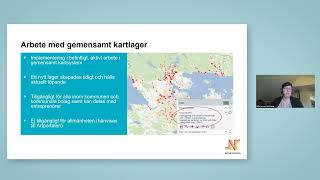 Kommuners arbete med invasiva främmande växter del 6  Ansvarsfull planering [upl. by Namhar871]