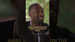 “He Had Every Article”  Gilbert Arenas on Real Ones [upl. by Ahseken]