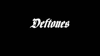 Deftones  CMNDCTRL slowed down  reverb [upl. by Toffic]