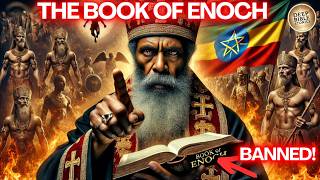 Is The Forbidden Book of Enoch the Key to Unlocking Ancient Mysteries [upl. by Hcurab110]