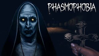 Phasmophobia Day 1 Stream horrorBGMIzioncitydhruvamgta5storymodeunity [upl. by Sussna]