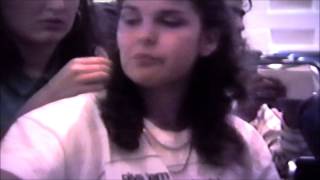 COOKEVILLE HIGH SCHOOL 1989 PART 1 [upl. by Nylarat]