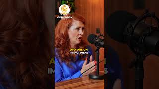 quotApa are un impact imens asupra organismuluiquot Claudia Benea specialist in hidratare in noul podcast [upl. by Ssilb]