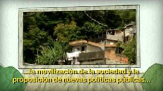 Red Latinoamericana por Ciudades Justas Democraticas y Sustentables [upl. by Ekralc]