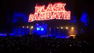 Black Sabbath Zeitgeist subtitulado en español [upl. by Htebirol]