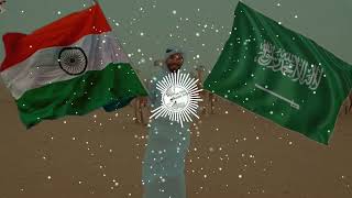 Sare Jahan Se Achcha 15 August desh Bhakti Song Remix Independence Day Song [upl. by Atidnan]