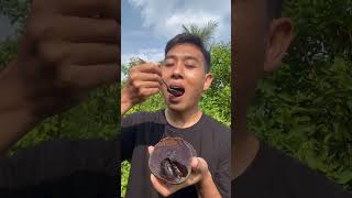 Review buah black sapote paling jujur [upl. by Tiffanie]