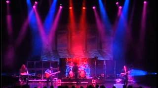 Dream Theater  Take the time  Live in Japan   with lyrics [upl. by Anerak]