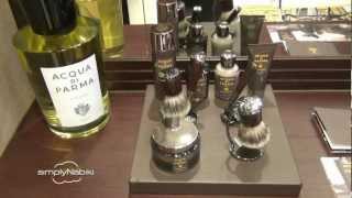 Acqua di Parma  Un regalo originale per lui  On the go [upl. by Enorahs]