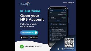 Open Your NPS Account in Just 2 Minutes [upl. by Meikah]