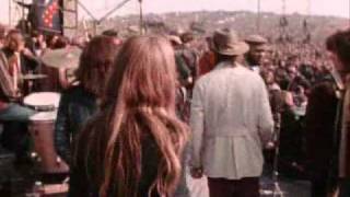 THE ROLLING STONES  GIMME SHELTER 1970 PARTE 7 [upl. by Alleras743]