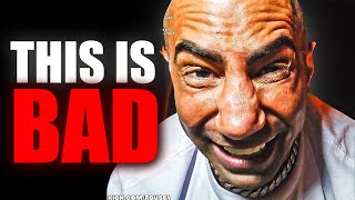 Fousey Needs Help [upl. by Enelrae572]