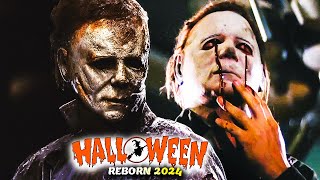 Halloween Reborn 2024 Review  Is Michael Myers Back for Good [upl. by Aala]