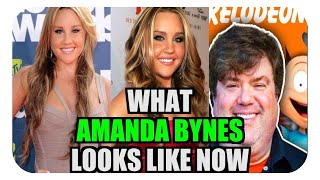 Amanda Bynes Dramatic Transformation From Nickelodeon to Manicurist License Revealing Her Resilie [upl. by Eittel]