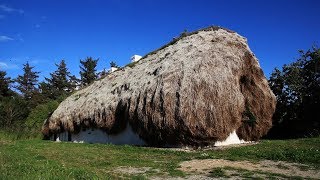 Læsø som bevaringsværdig kulturog natursamfund [upl. by Rimat]