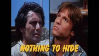 Nothing to Hide 1981 Edited Trailer [upl. by Welsh854]