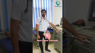 Improve Heart Pumping Power with EECP Treatment  Heart Failure Treatment  Dr Chetan Sharma [upl. by Lia109]