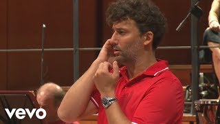 Jonas Kaufmann  Turandot Atto III quotNessun Dormaquot [upl. by Sarkaria]