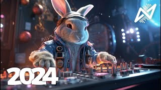 Music Mix 2024 🎧 EDM Remixes of Popular Songs 🎧 EDM Gaming Music Mix ​ [upl. by Hogue]