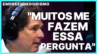 QUER EMPREENDER FAÇA ISSO  ALEXANDRE ACCIOLY [upl. by Valaree]