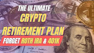 Crypto IRAs The Secret to Wealth amp How DeFiIRA is Helping Us Retire RICH [upl. by Aivad954]