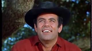 Bonanza TV1960 SHOWDOWN S2E1 [upl. by Nauquf]