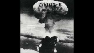 Zyklon B  Blood Must be Shed EP 1995 [upl. by Aurlie]