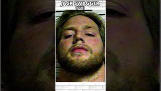 The Mugshots of WWE Wrestlers and Why They Were Arrested [upl. by Modestia]