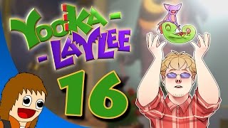 YookaLaylee Insert quotRide of the Valkyriesquot Here  Part 16 [upl. by Norm594]