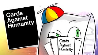 OUR MOST OFFENSIVE ROUND YET  Cards Against Humanity Online [upl. by Angil]