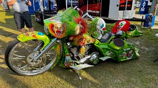 2023 Daytona Beach Bike Week [upl. by Rodney]