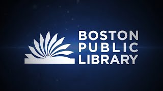 Boston Public Library  Free to All [upl. by Edrahs]