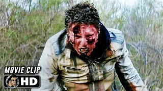 Terminator Zombie Scene  ZOMBIELAND DOUBLE TAP 2019 Movie CLIP HD [upl. by Aisinoid999]