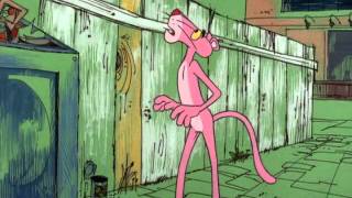 The Pink Panther Show Episode 81  Bobolink Pink [upl. by Anaeli850]