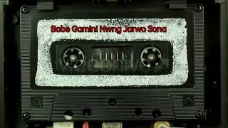 Swr Nwng Anjali  old bodo superhit Song part 1 [upl. by Ahsilrak]