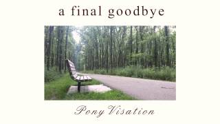 A Final Goodbye [upl. by Richia]