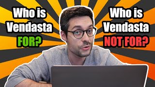 Who is Vendasta for And NOT for [upl. by Farrar]