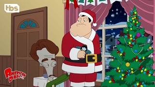 American Dad Christmas Wish Season 10 Episode 9 Clip  TBS [upl. by Allie]