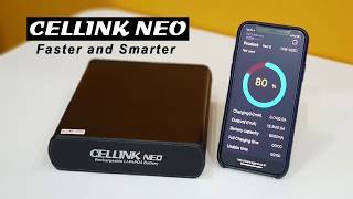 Cellink NEO the advanced power solutions for dashcam [upl. by Ibob137]