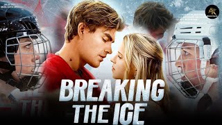 Breaking The Ice Full Movie Episode Facts  Tobias Resch Alina Schaller Judith Altenbergr  Review [upl. by Clarine261]